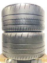ミシュラン パイロットスポーツCup2 305/30R20 2本
