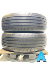 グッドイヤー エフィシエント グリップ SUV 235/50R20 2本