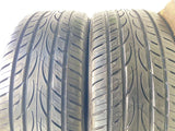 ヨコハマ AVID ENVigor 245/40R20 2本