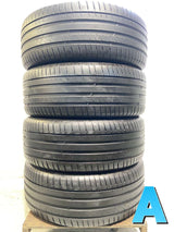 ミシュラン パイロットスポーツ4 SUV 255/50R20 4本