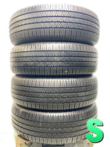 ダンロップ グラントレックPT22 265/60R20 4本