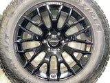 トーヨータイヤ オープンカントリー A/T3 275/60R20 /RAYS HOMURA 2×9 9.0J+55 139.7-6穴 4本