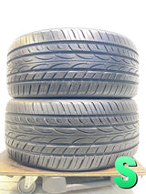 ヨコハマ AVID ENVigor 245/35R20 2本
