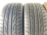 ダンロップ SPスポーツ MAXX MO 275/50R20 2本
