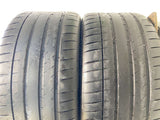 ミシュラン パイロットスポーツ4 S 295/35R20 2本