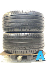 クムホ ECSTa PS71 275/35R20 2本