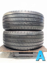 グッドイヤー エフィシエント グリップ2 SUV 245/45R20 2本