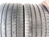 ヨコハマ アドバン スポーツ V105 275/30R20 2本