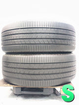 ダンロップ SPORTMAXX LUX 235/50R20 2本