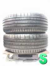 ピレリ P ZERO 235/50R20 2本