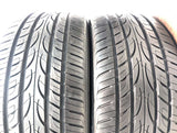 ヨコハマ AVID ENVigor 245/35R20 2本