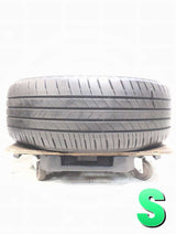 ブリヂストン アレンザ001 255/45R20 1本