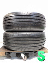 グッドイヤー エフィシエント グリップ パフォーマンス SUV 235/50R20 2本