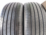 グッドイヤー エフィシエント グリップ パフォーマンス SUV 235/50R20 2本