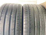 ファルケン アゼニス FK453 285/30R21 2本