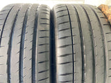 ミシュラン パイロットスポーツ4 S 245/30R21 2本