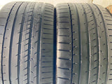 コンチネンタル スポーツコンタクト6 315/40R21 2本
