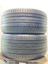 コンチネンタル コンチスポーツコンタクト5 285/35R21 2本