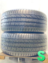 ピレリ P ZERO 275/35R21 2本