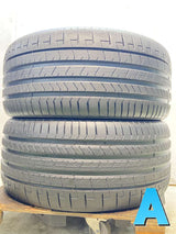 ピレリ P ZERO 275/35R21 2本