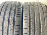 ピレリ P ZERO 275/35R21 2本