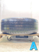 ダンロップ SPスポーツ MAXX 055 225/45R21 1本