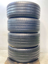 ファルケン アゼニス FK510 245/35R21 /WEDS マーベリック910M 9.0J+36 114.3-5穴 4本