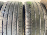 ファルケン アゼニス FK510 245/35R21 /WEDS マーベリック910M 9.0J+36 114.3-5穴 4本
