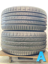 ピレリ P ZERO 275/35R21 2本