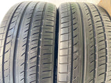 トーヨータイヤ プロクセス FD1 245/40R21 2本