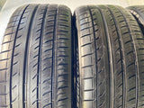 トーヨータイヤ プロクセス FD1 245/35R21 /WORK グノーシスCVX 9.0J+37 114.3-5穴 4本