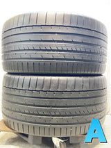 コンチネンタル Sport contact 6 315/40R21 2本