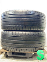 ダンロップ SPスポーツ MAXX GT R01 255/40R21 2本