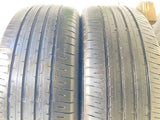 ダンロップ SPスポーツ MAXX 060 235/50R21 2本