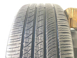 ピレリ P ZERO 275/35R22 1本
