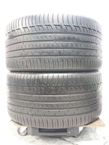 コンチネンタル プレミアム コンタクト6 315/30R22 2本