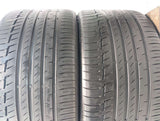 コンチネンタル プレミアム コンタクト6 315/30R22 2本