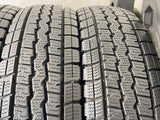 ダンロップ ウィンターマックス SV01 145/80R12 80/78LT 4本