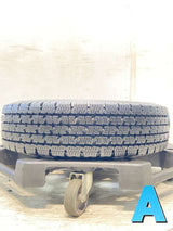 トーヨータイヤ デルベックス 935 145/80R12 80/78LT 1本