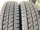 ブリヂストン ブリザック VL1 145R12 6PR 2本