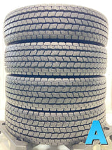 ヨコハマ アイスガード iG91 145/80R12 80/78LT 4本