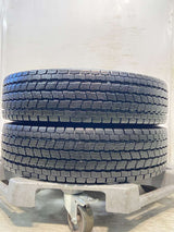 ヨコハマ アイスガード iG91 145/80R12 80/78LT 2本