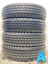 ダンロップ ウィンターマックス SV01 145/80R12 80/78N LT 4本