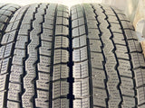 ダンロップ ウィンターマックス SV01 145/80R12 80/78N LT 4本