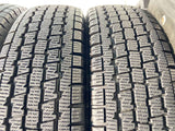 ブリヂストン W300 145/80R12 80/78N LT 4本