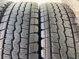 ダンロップ ウィンターマックス SV01 145/80R12 80/78LT 4本