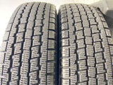 ブリヂストン W300 145/80R12 80/78LT 2本