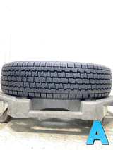 ブリヂストン W300 145/80R12 80/78LT 1本