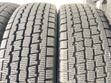 ブリヂストン W300 145R12 6PR 4本