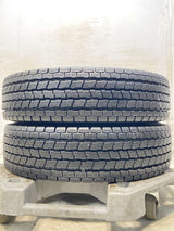 ヨコハマ アイスガード iG91 145/80R12 80/78LT 2本